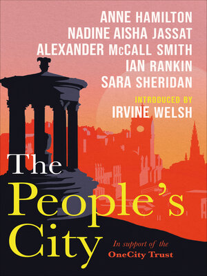 cover image of The People's City